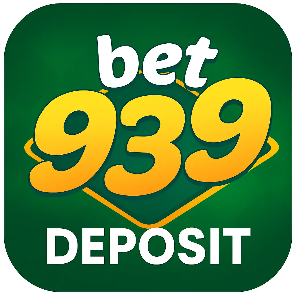 Bet939 Deposit