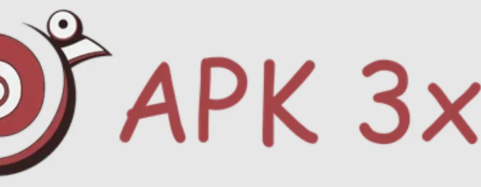 APK 3X