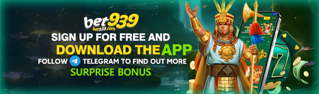 Bet939 Game Download