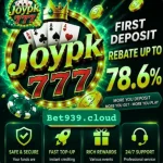 JOYPK 777 Game